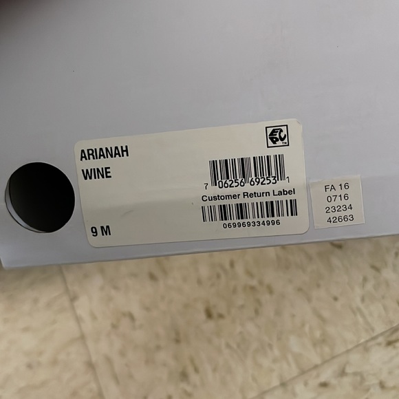 Booties - Picture 13 of 13